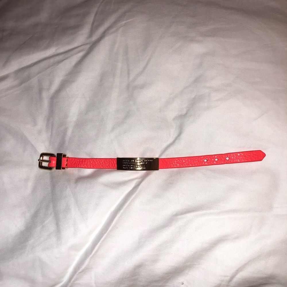 Marc by Marc Jacobs bracelet
